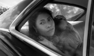 “Roma” entre las películas favoritas a los Premios Platino