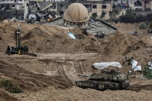Gaza