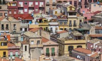 Cagliari è la miglior città in Italia per gli anziani