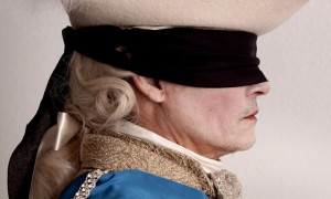 Al via il Festival di Cannes con il Luigi XV di Johnny Depp