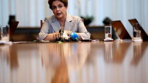 Dilma Rousseff to stand trial after indictment by Brazil&#039;s Senate