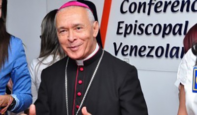 Presidente de la Conferencia Episcopal Venezolana: Ataques violentos pretenden amedrentar a la Iglesia