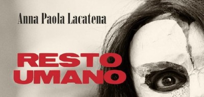 San Giorgio Jonico (Taranto)- Presentazione libro «Resto Umano» di Anna Paola Lacatena