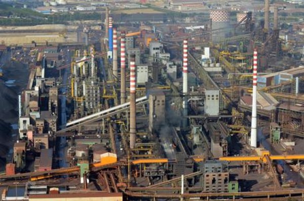 Ilva-Taranto Il governo contro A.Mittal Conte: &#039;Saremo inflessibili&#039;