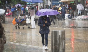 Temporali, grandine e neve: questa settimana arriva l&#039;inverno vero