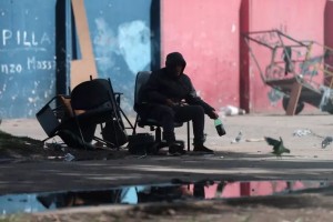 &#039;La povertà in Argentina è scesa al 38,1% nel 2024&#039;