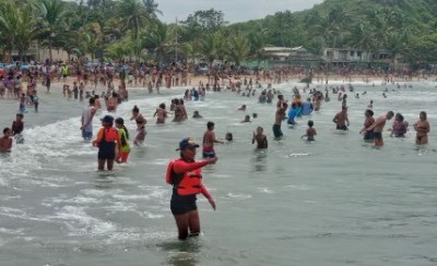 Más de 75 mil turistas ingresaron al estado Sucre durante esta Semana Santa