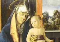 La Madonna rubata di Solario torna a Belluno dopo 52 anni