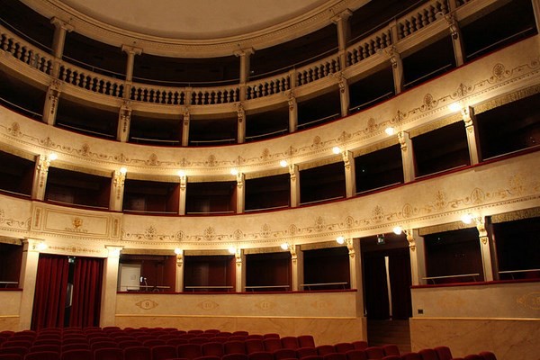 Firenze - «Teatro fra le generazioni», il 20 marzo presentazione dell&#039;edizione 2017