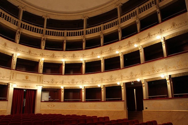 Firenze - «Teatro fra le generazioni», il 20 marzo presentazione dell&#039;edizione 2017