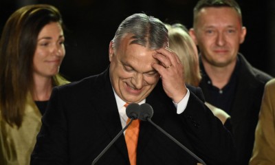 Viktor Orban