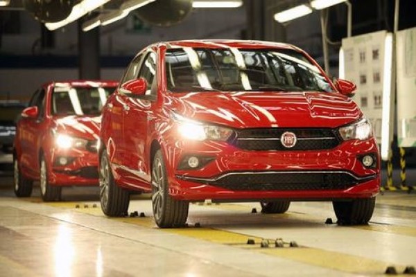 Fiat Chrysler redobla su apuesta en Argentina