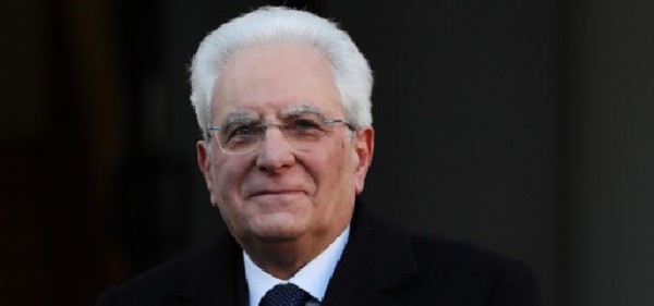 &quot;C&#039;è un&#039;Italia che ricuce&quot;. Mattarella ha chiesto meno astio e più rispetto