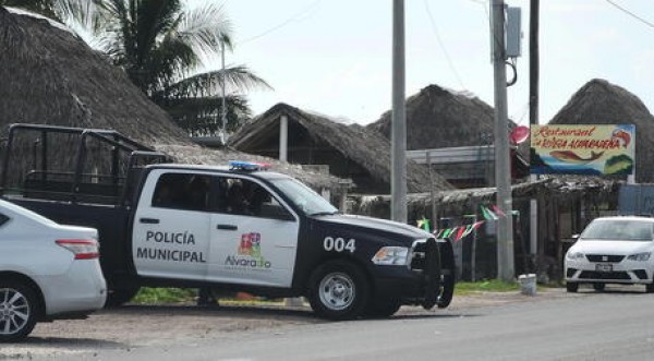 Messico: massacro nello stato di Veracruz, sei morti