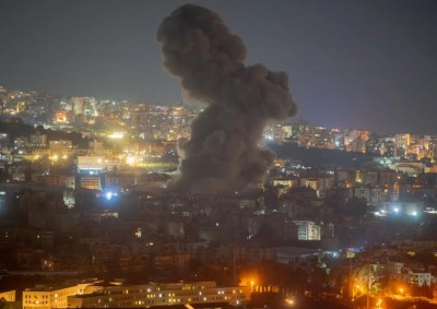 L&#039;Idf annuncia: scattata l&#039;operazione di terra nel Sud del Libano. Eliminato a Beirut il comandante di Hezbollah