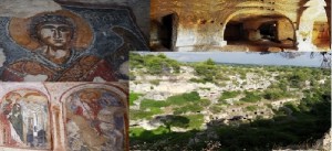 Le Grotte di Dio e il villaggio di Petruscio a Mottola: l&#039;escursione di domenica 15 ottobre
