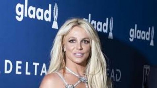 Britney Spears pelea por sus hijos