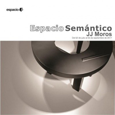 La obra de JJ Moros protagoniza exposición en la galería Espacio 5 de Valencia