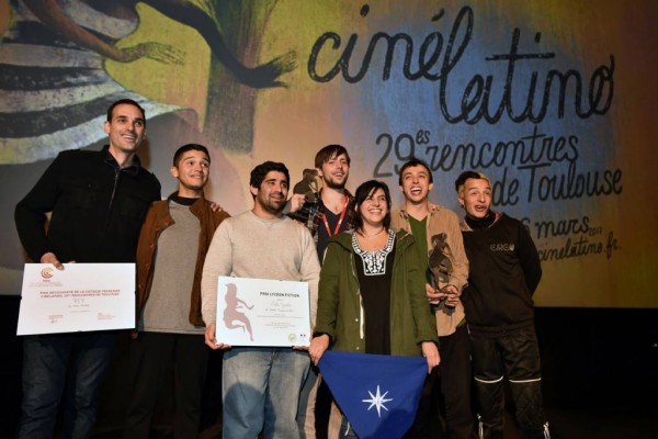 Los franceses se sumergen en el cine de El Caribe con el Festival Cinélatino