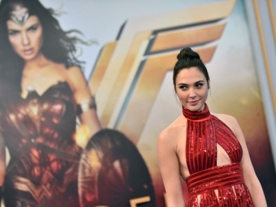 Wonder Woman salva il mondo, ma non in Libano