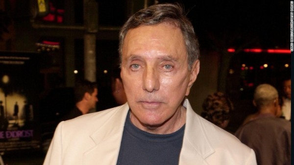 &#039;Exorcist&#039; author William Peter Blatty dies