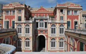 Genova la Superba