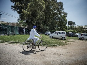 Storia di 7 indiani sikh che hanno fatto arrestare il loro caporale