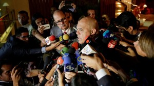Vatican attempts to rekindle faltering Venezuela talks