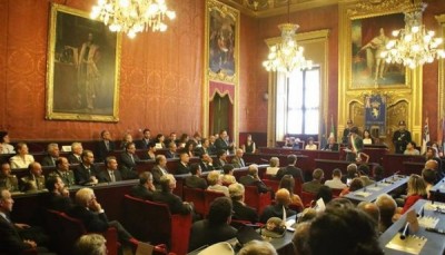 Torino – Dibattito nella Sala Rossa, critiche alla riforma costituzionale