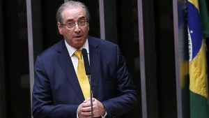 Brazil&#039;s ex-speaker Eduardo Cunha expelled from office amid corruption charges