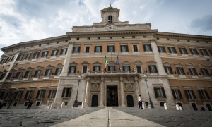 Palazzo Montecitorio