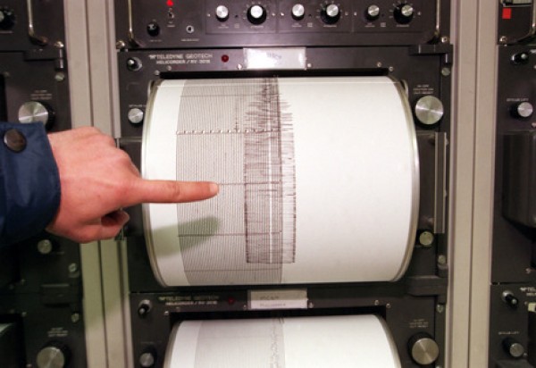 Terremoto del 5.7 in Bosnia-Erzegovina, avvertito in Italia