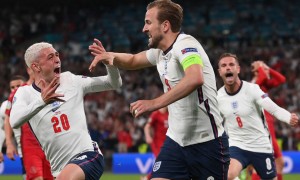 Italia e Inghilterra si giocheranno la finale di Euro 2020