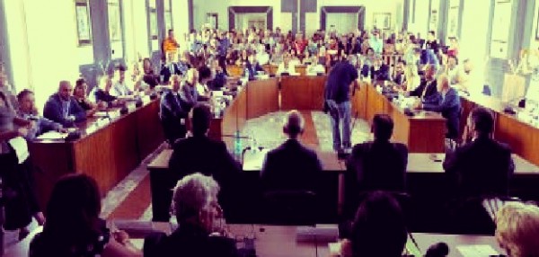 Taranto - Consiglio comunale 19 e 20, tra surroghe e regolamenti, spunta il QUESTION TIME