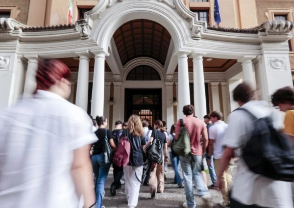 Esami di maturità 