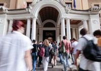 Esami di maturità 