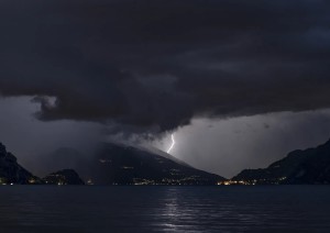 Giovedì nero al Nord e al Centro