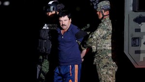 Messico: sequestro figlie del &quot;Chapo&quot; potrebbe provocare nuova guerra di mafia