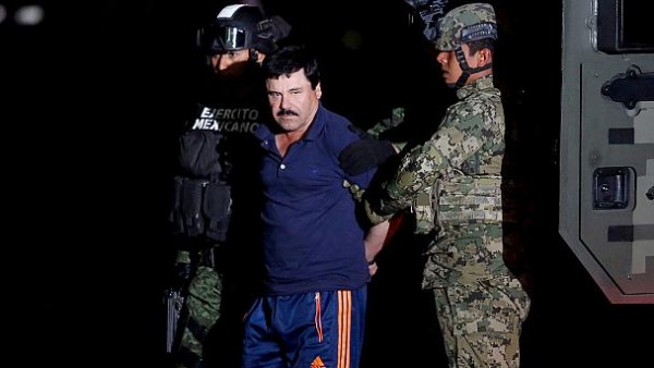 Messico: sequestro figlie del &quot;Chapo&quot; potrebbe provocare nuova guerra di mafia