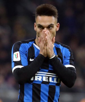 El futuro de Lautaro es Inter
