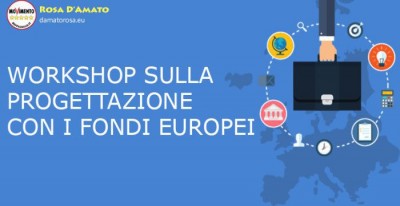 A Brindisi, workshop M5S sulla progettazione europea: al via le iscrizioni