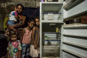 Nel Venezuela di Maduro non funziona più niente