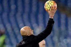 Spalletti: &quot;Allenare la Juve? Io andrei da tutte le parti&quot;