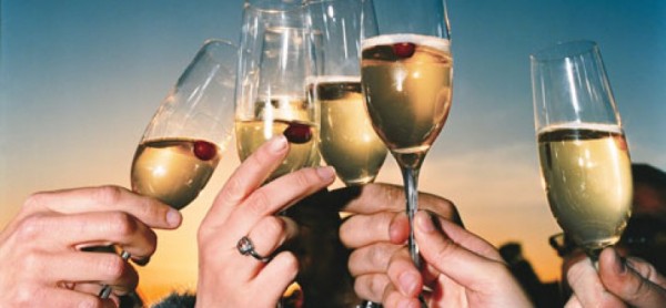 Spumanti e champagne. Come sceglierli