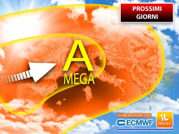 Freddo e temperature gelide su mezza Italia, il meteo fino a venerdì