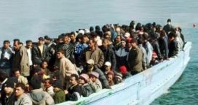 Oltre 5.500 minori stranieri non accompagnati sbarcati nei primi mesi del 2017