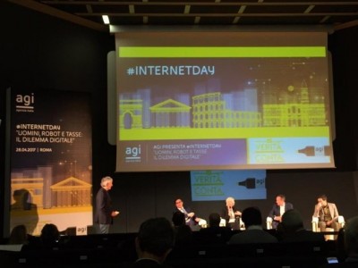 #internetday: l’Italia e il digitale tra apocalittici e integrati