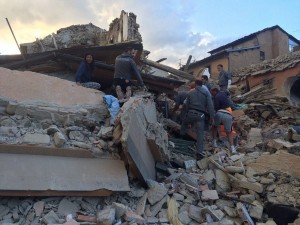 Terni On 2016: raccolta fondi per le zone colpite dal terremoto