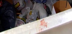 Madrid: neonato trovato in un bidone della spazzatura. La macabra scoperta fatta da un senzatetto