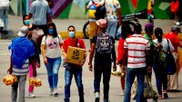 497 nuovi casi e cinque decessi per Covid-19 sono stati registrati in Venezuela questa domenica